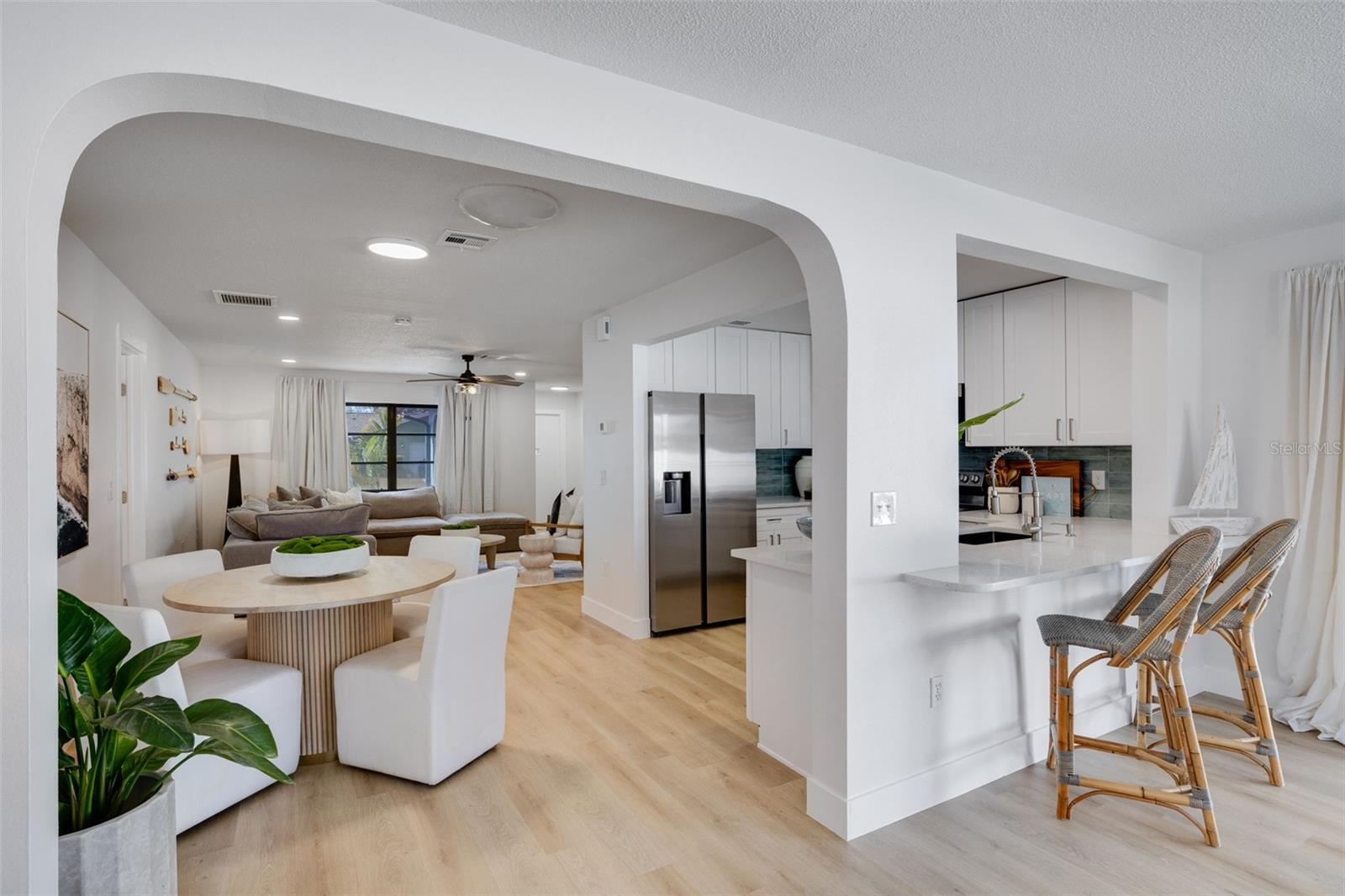 VENICE EAST 3RD ADD - Residential