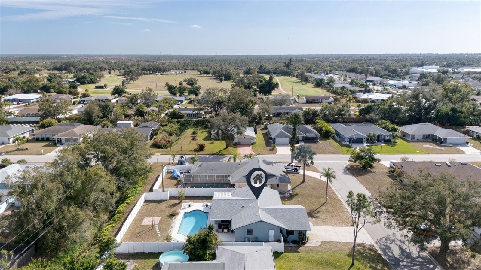 VENICE EAST 3RD ADD - Residential