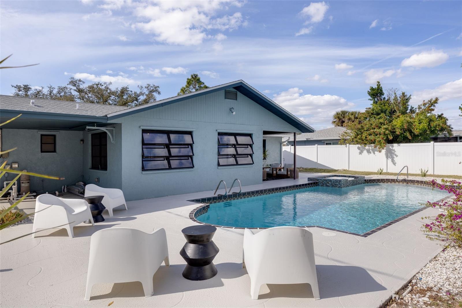 VENICE EAST 3RD ADD - Residential