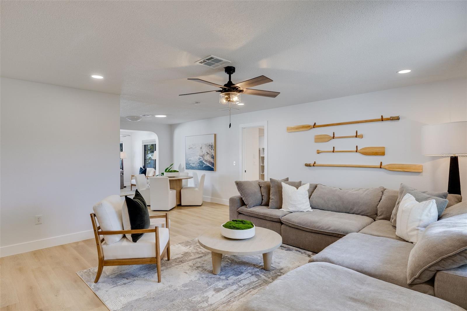 VENICE EAST 3RD ADD - Residential