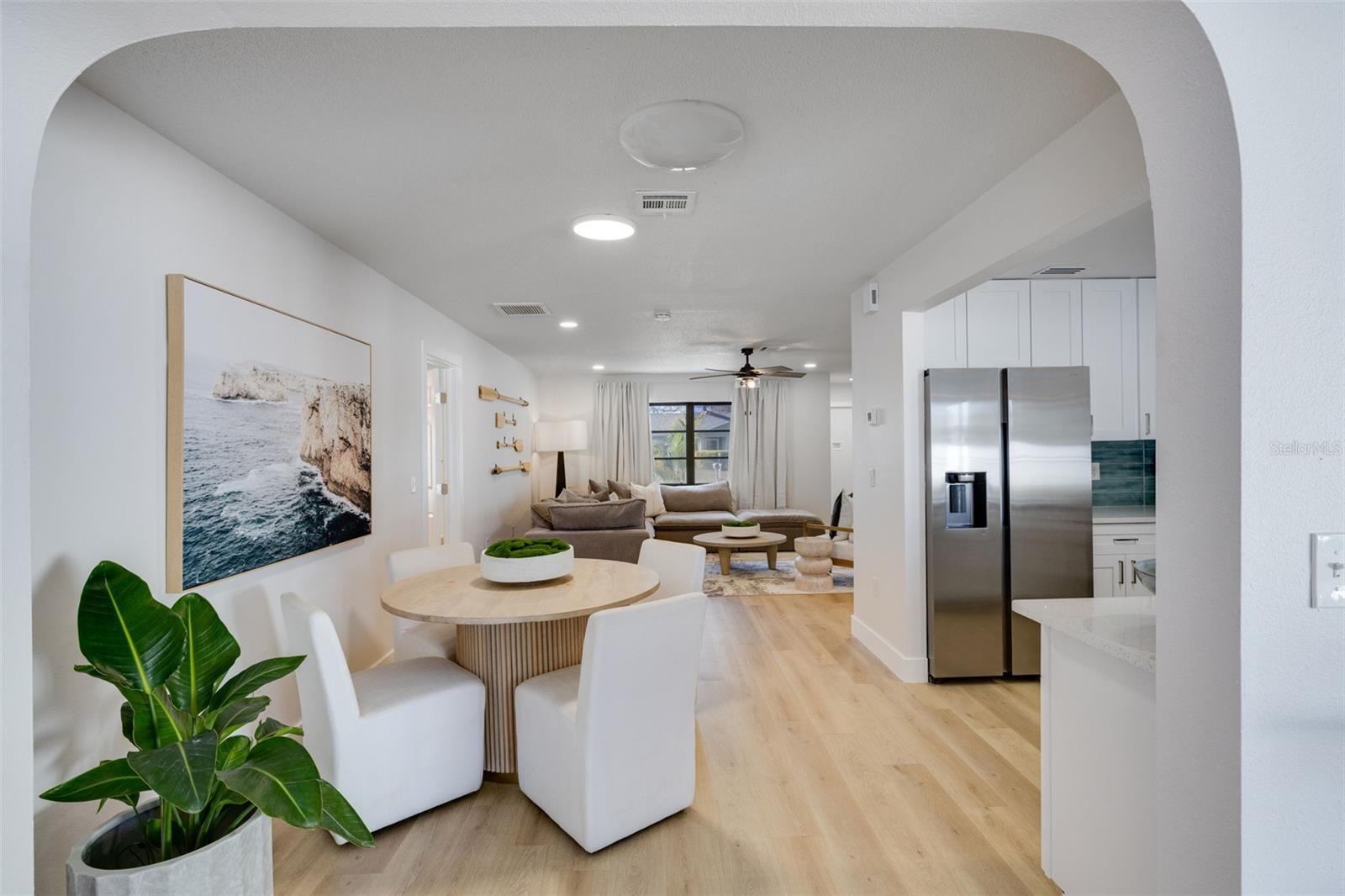 VENICE EAST 3RD ADD - Residential