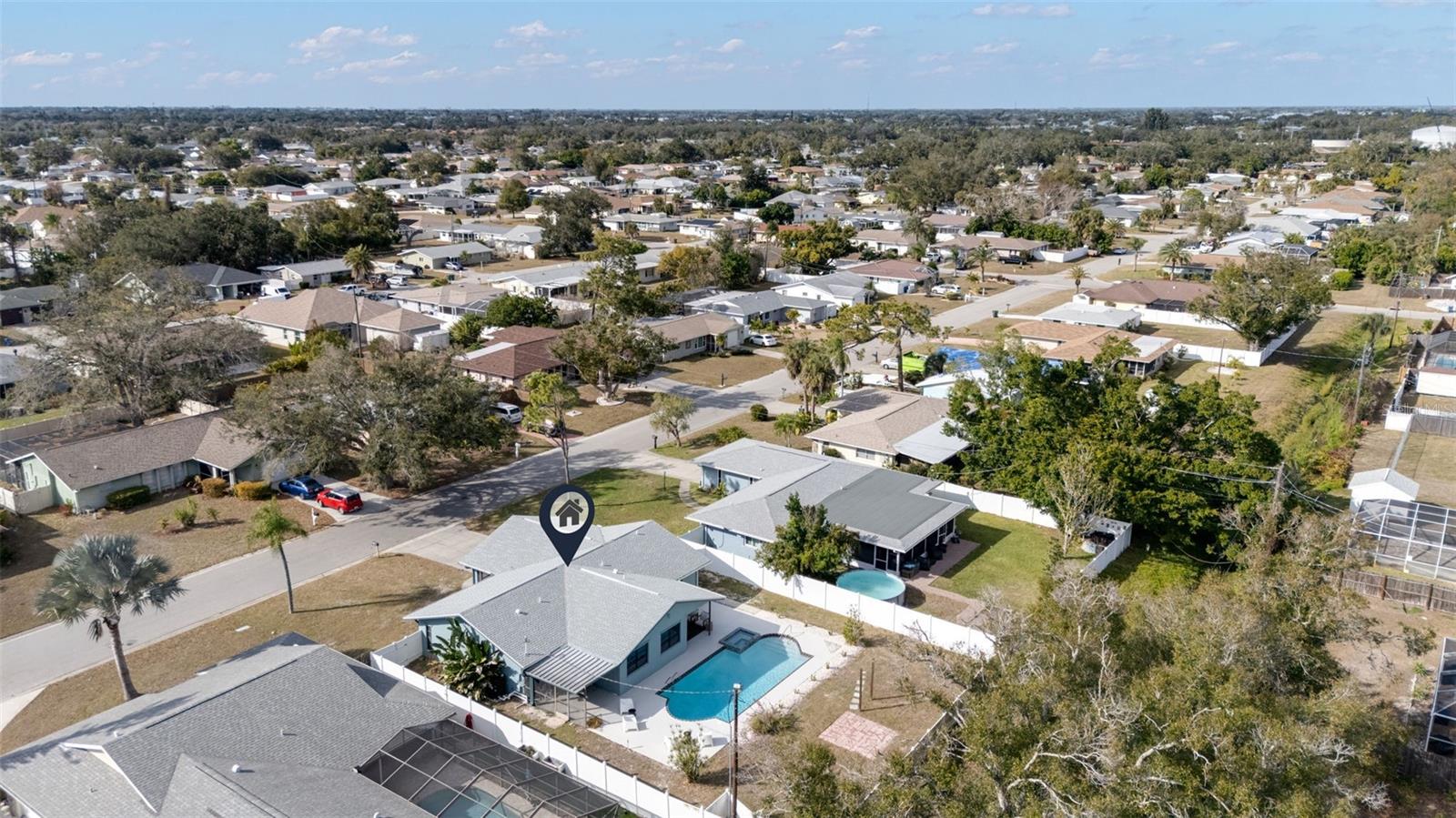 VENICE EAST 3RD ADD - Residential