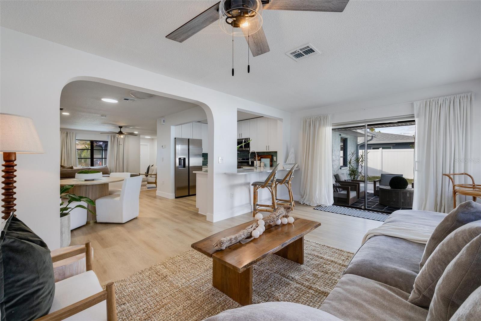 VENICE EAST 3RD ADD - Residential