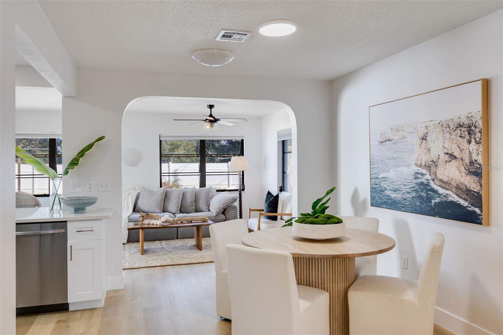 VENICE EAST 3RD ADD - Residential