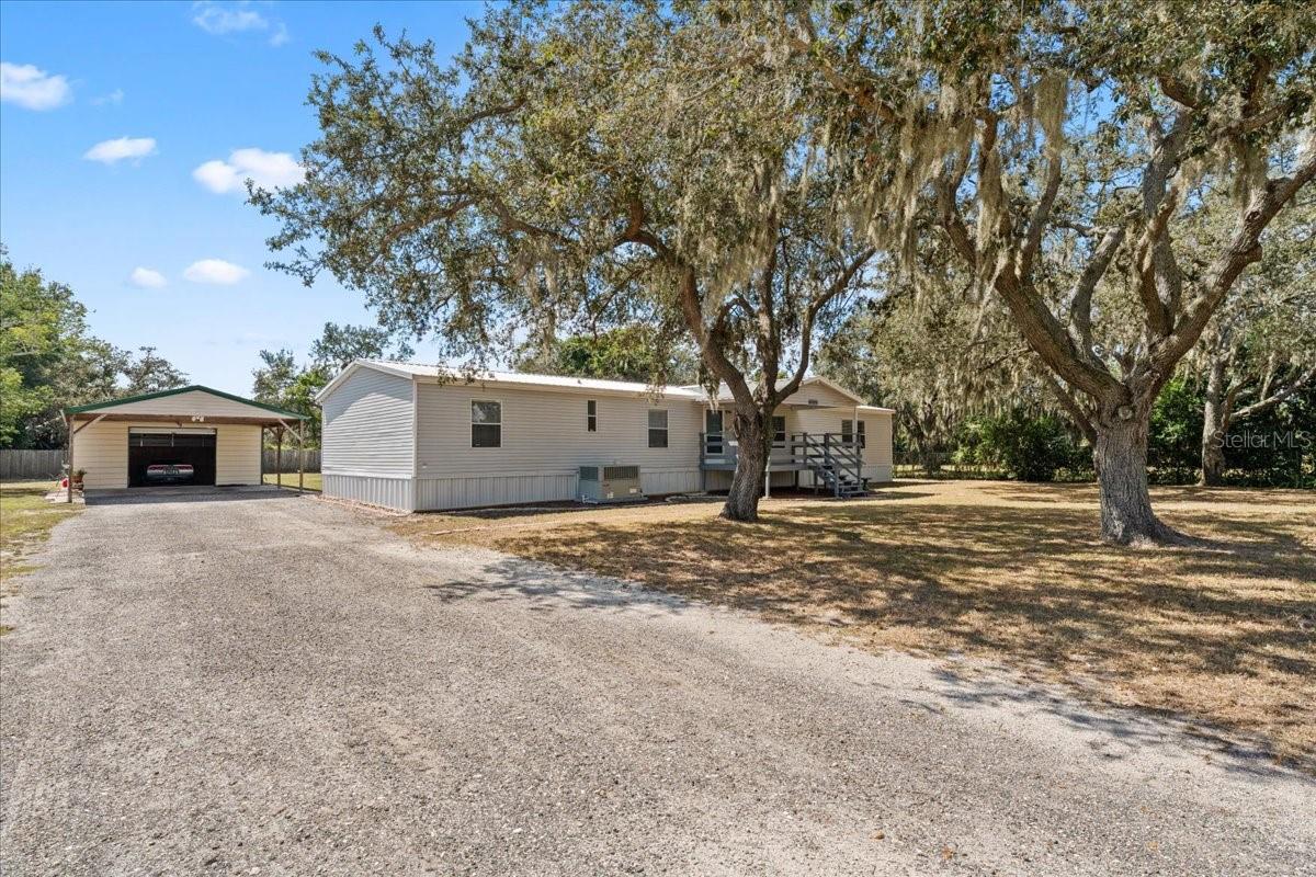 TROPICAL ACRES - Residential