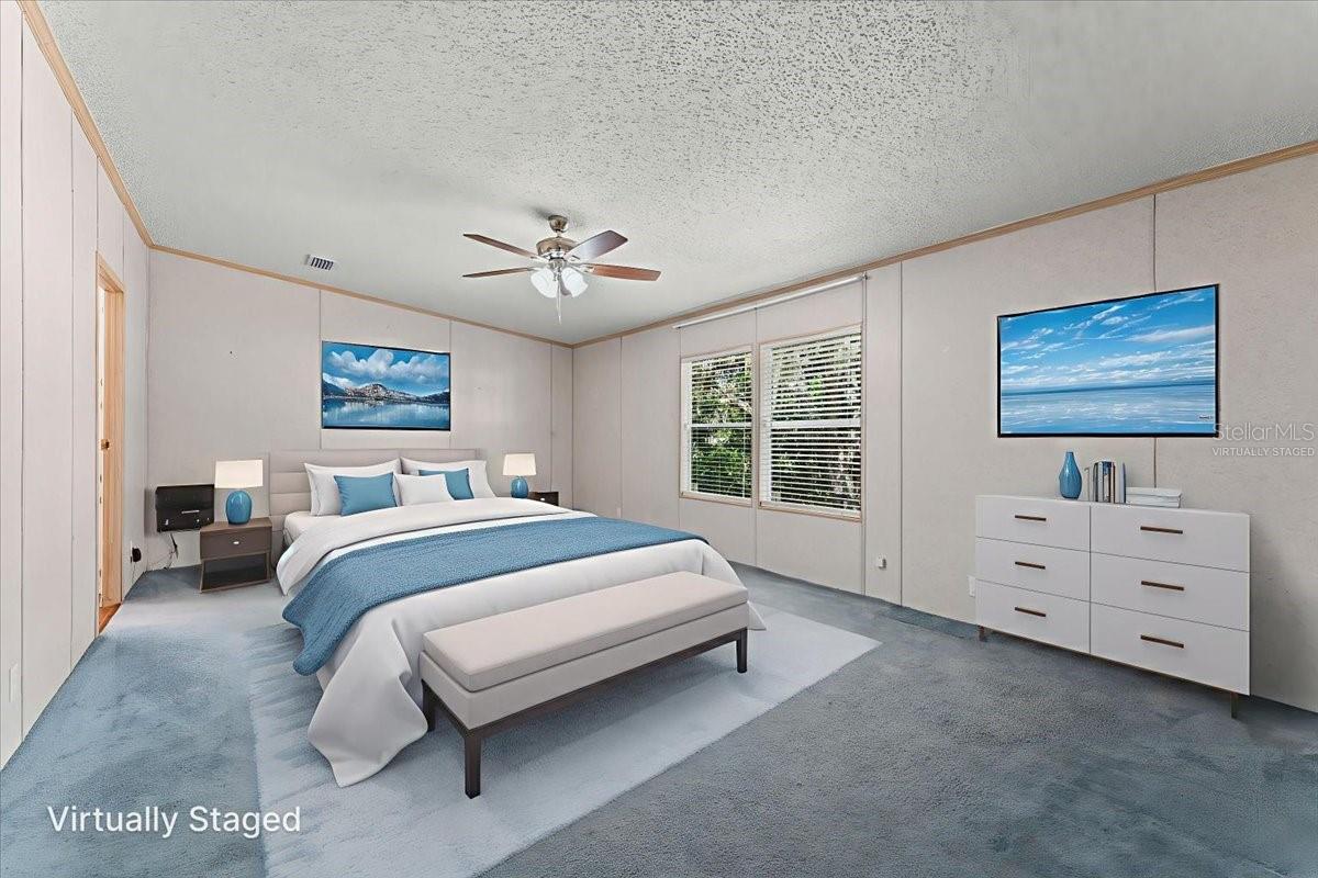TROPICAL ACRES - Residential