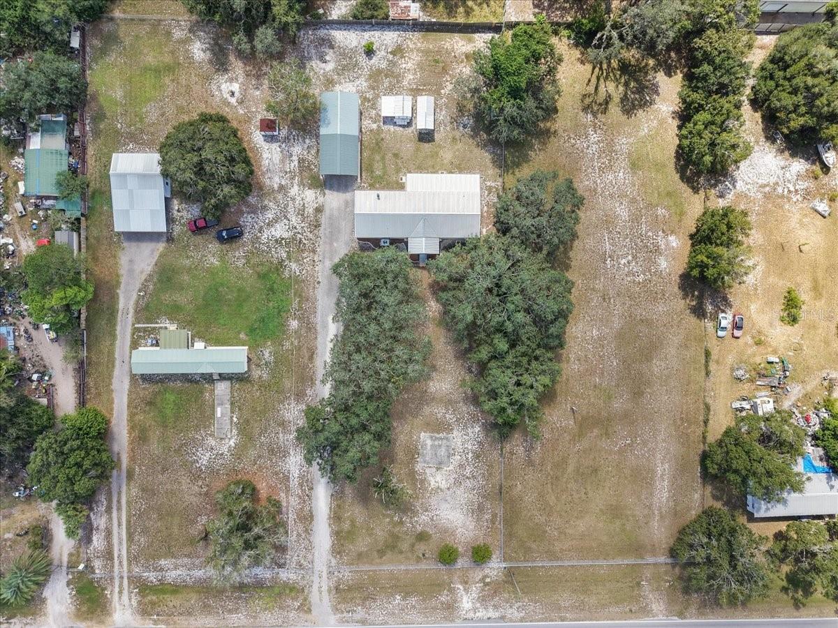 TROPICAL ACRES - Residential