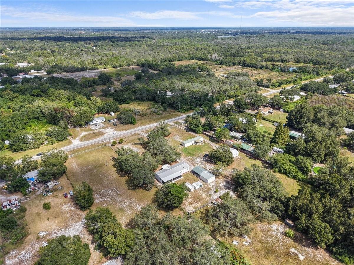 TROPICAL ACRES - Residential