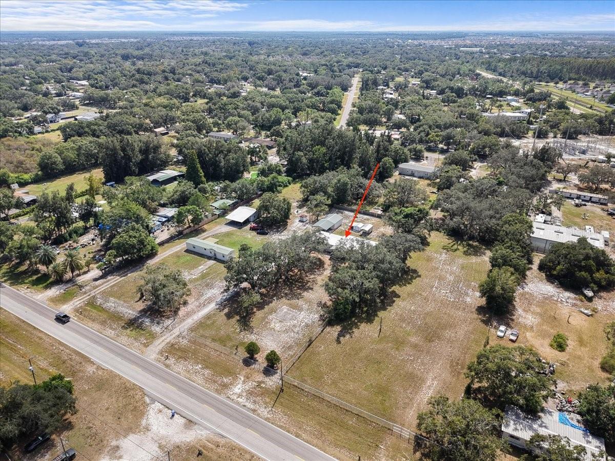 TROPICAL ACRES - Residential