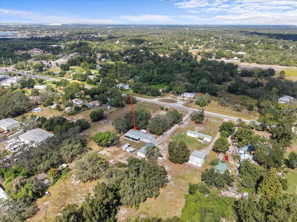 TROPICAL ACRES - Residential