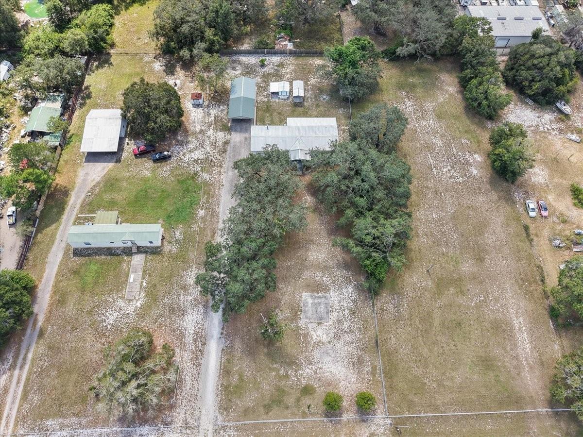 TROPICAL ACRES - Residential