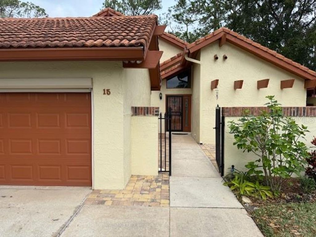 Photo of 15 Village Circle #15, Palm Coast, FL 32164 (MLS # FC315316)