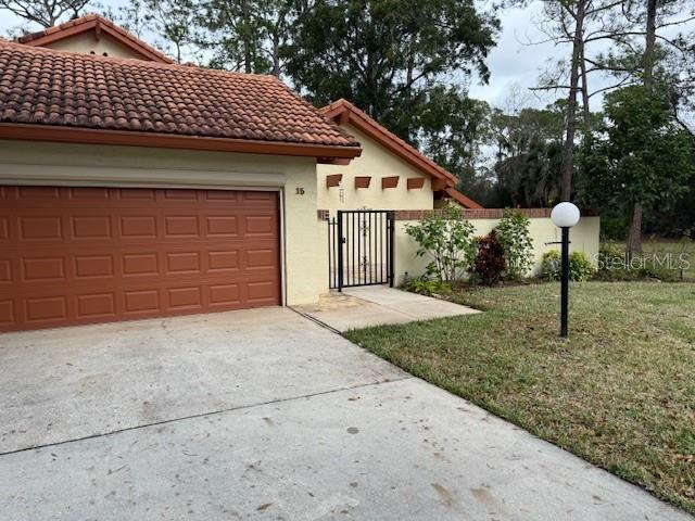 PINE LAKE VILLAS CONDO - Residential