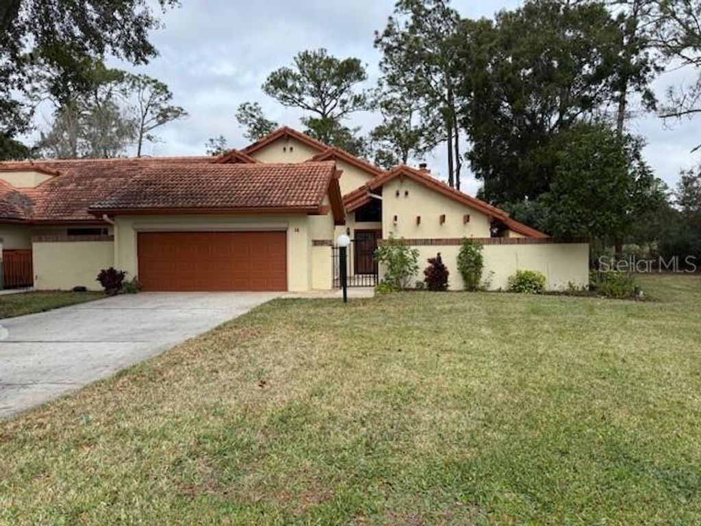 Photo of 15 Village Circle #15, Palm Coast, FL 32164 (MLS # FC315316)