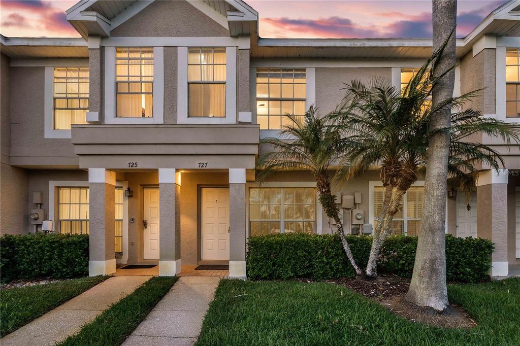 Photo of 727 Kensington Lake Circle, Brandon, FL 33511 (MLS # TB8499409)