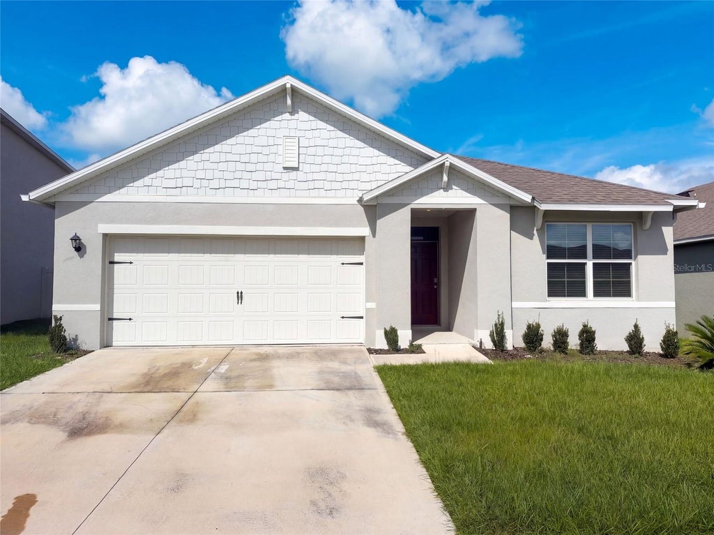 Photo of 2112 Elio Ridge Drive, Zellwood, FL 32798 (MLS # O6441507)