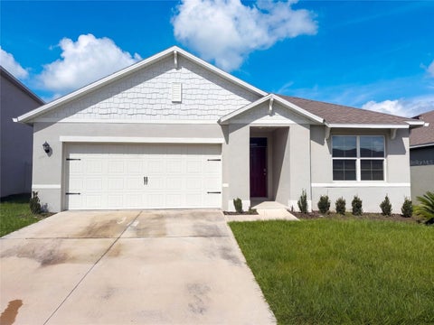Photo of 2112 Elio Ridge Drive, Zellwood, FL 32798 (MLS # O6441507)