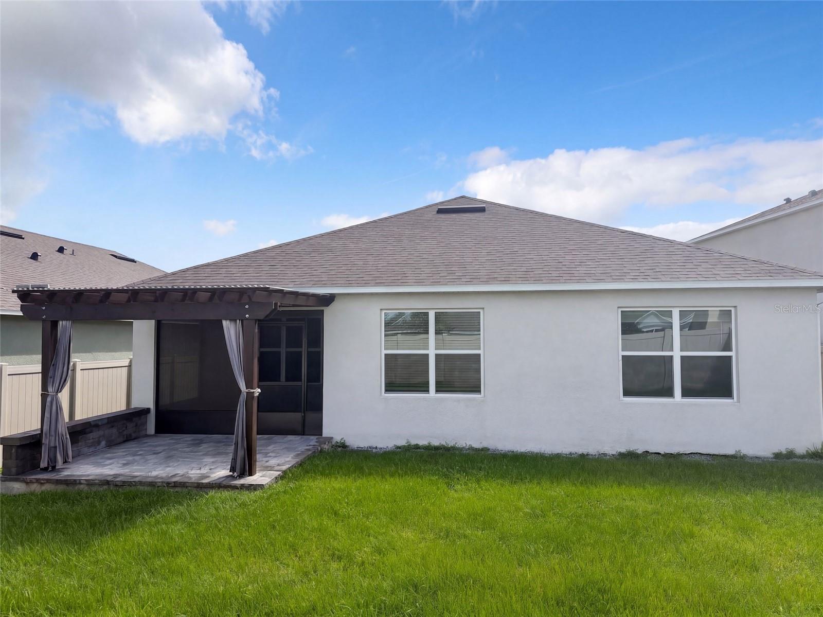 2112 ELIO RIDGE DRIVE
