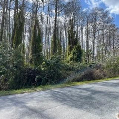 RICHMOND ROAD SAINT CLOUD FL 34773