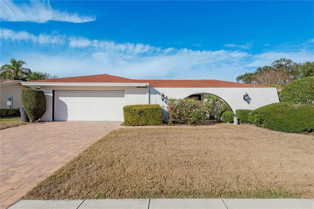 Photo of 2654 Augusta Drive N, Clearwater, FL 33761 (MLS # W7882451)
