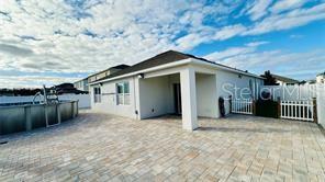 ESTATES/WESTERLY - Residential Lease