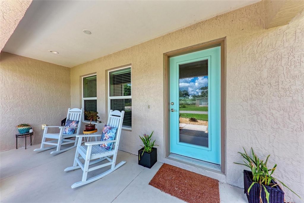 Photo of 3759 Santana Street, North Port, FL 34287 (MLS # A4666563)