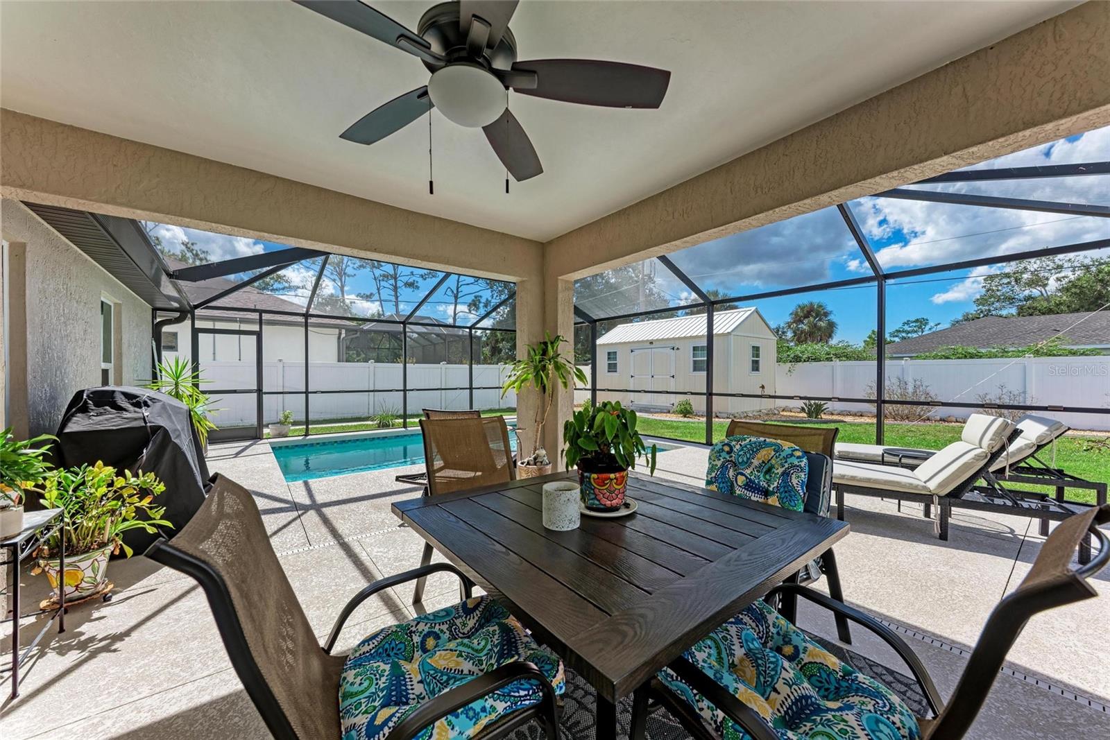 PORT CHARLOTTE SUB 35 - Residential