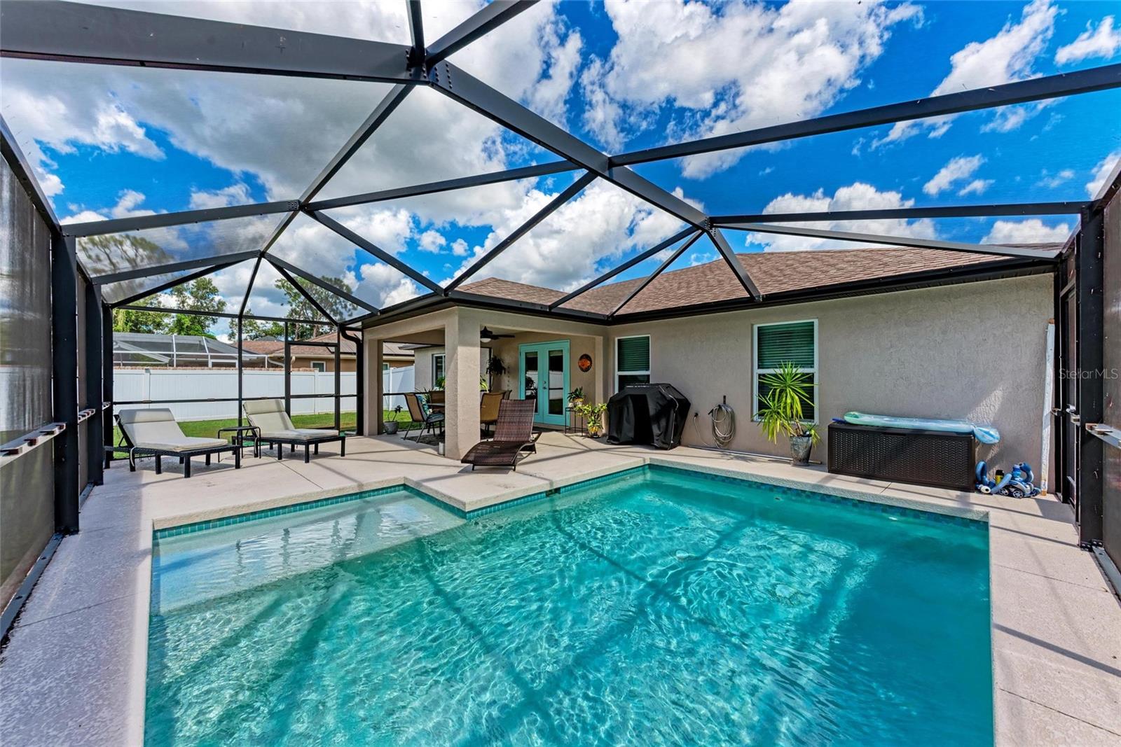 PORT CHARLOTTE SUB 35 - Residential