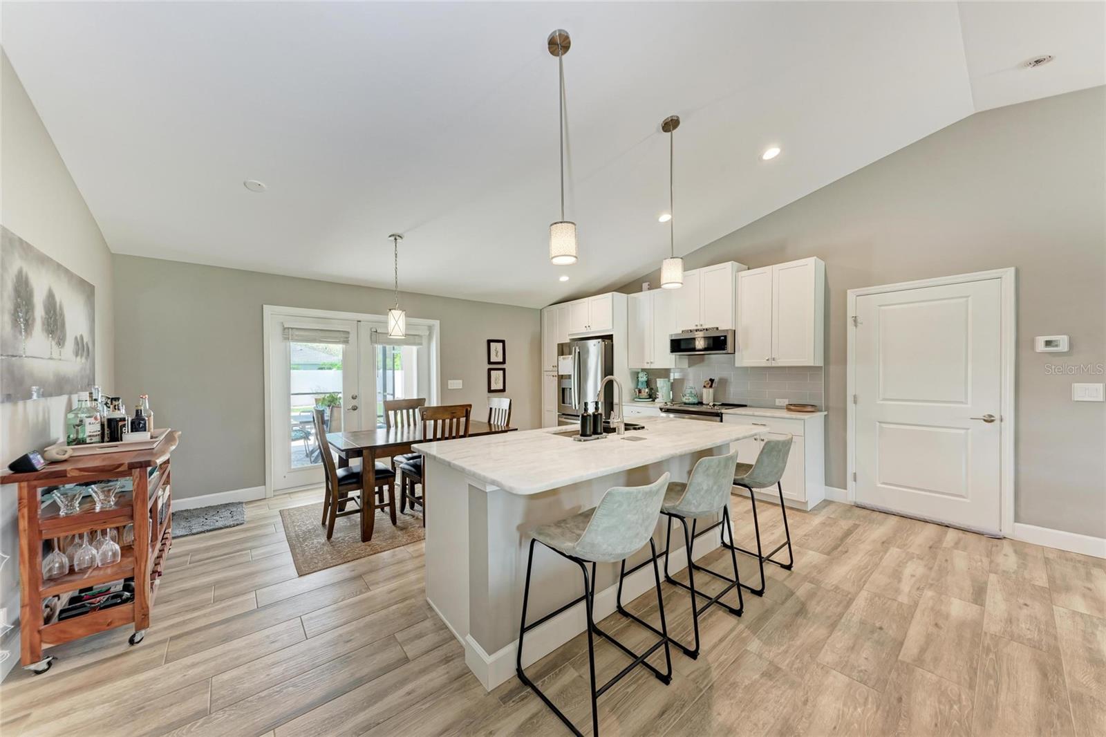 PORT CHARLOTTE SUB 35 - Residential
