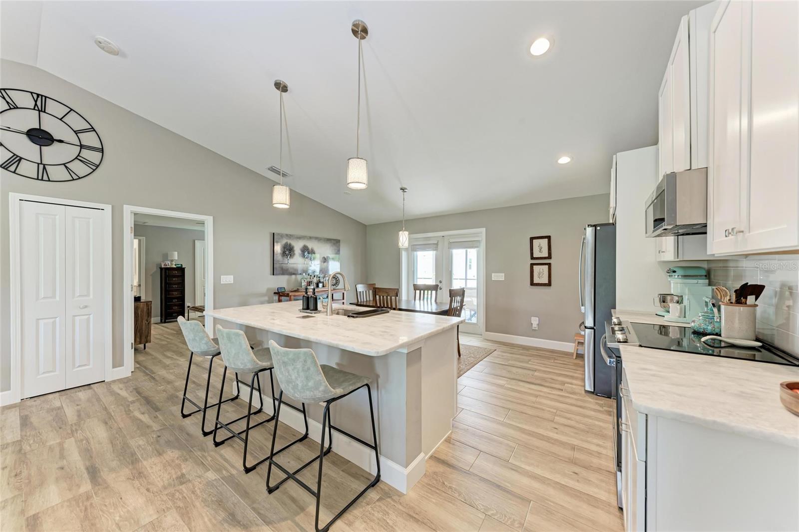 PORT CHARLOTTE SUB 35 - Residential