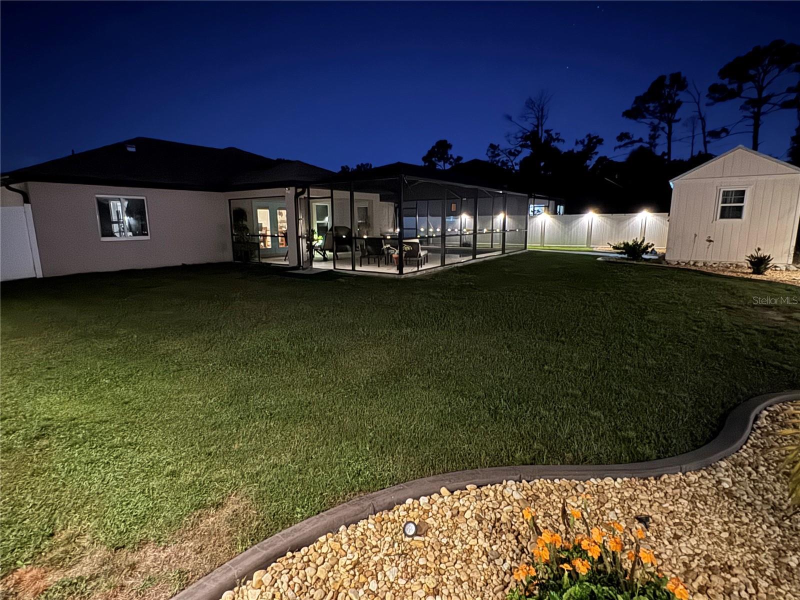 PORT CHARLOTTE SUB 35 - Residential