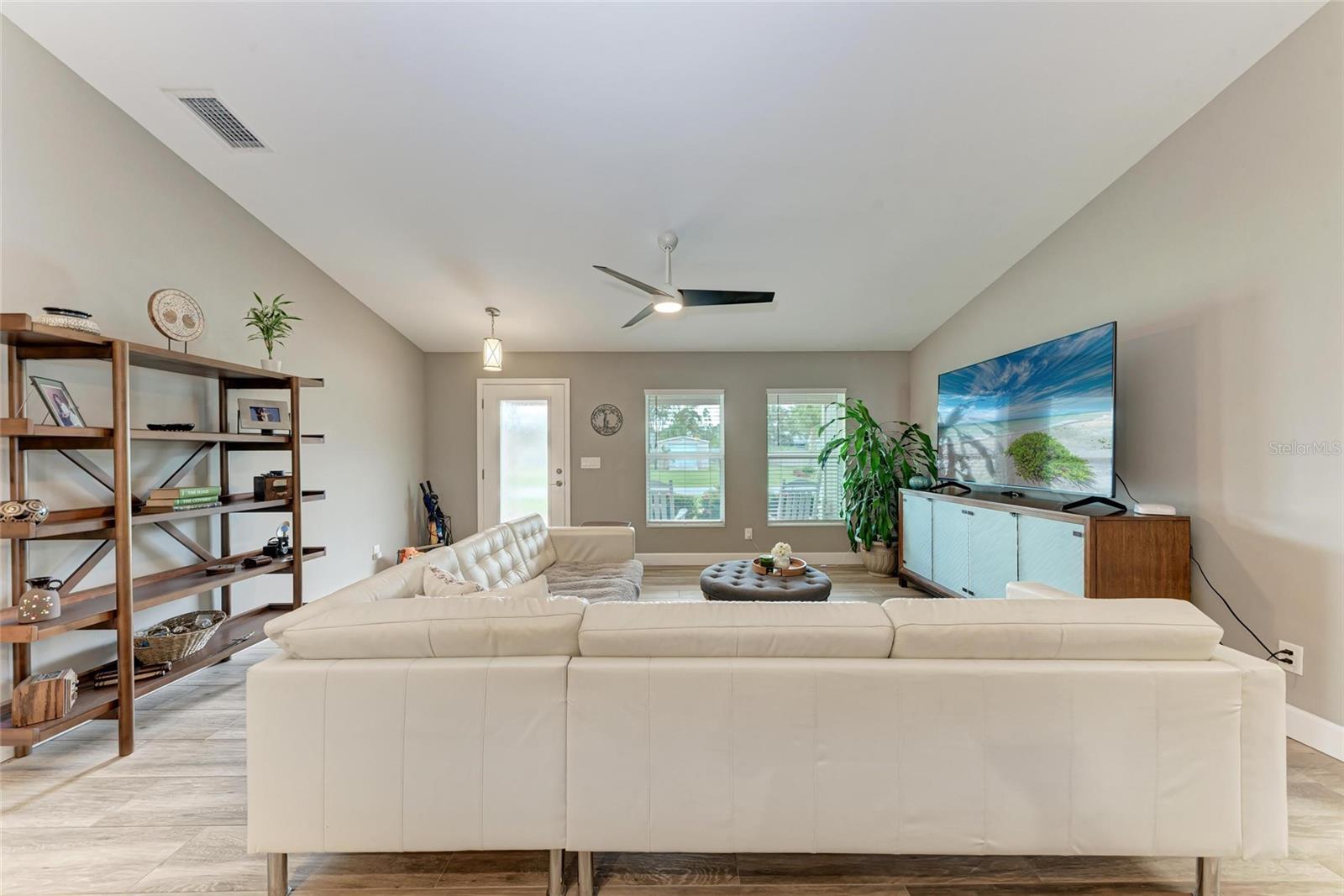 PORT CHARLOTTE SUB 35 - Residential