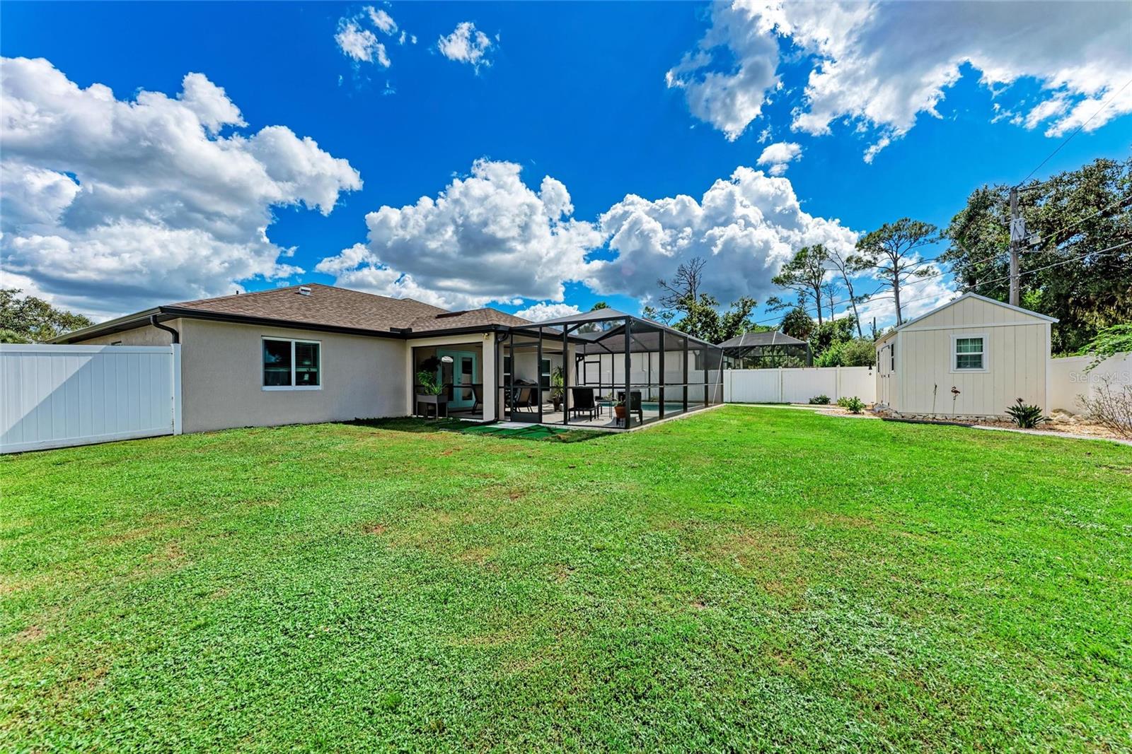 PORT CHARLOTTE SUB 35 - Residential