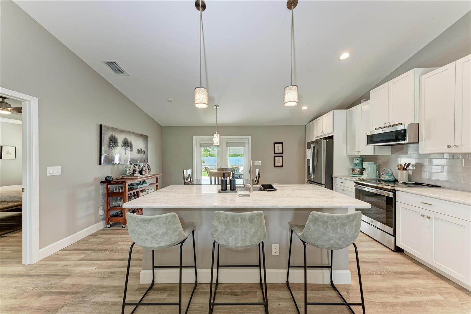 PORT CHARLOTTE SUB 35 - Residential