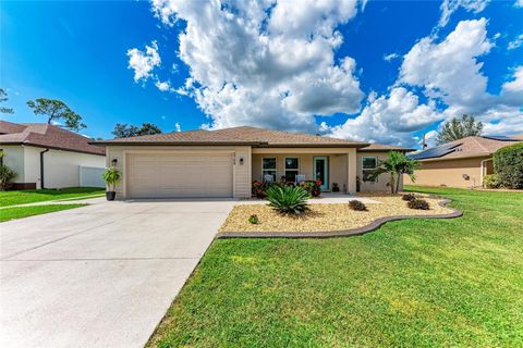 3759 SANTANA STREET NORTH PORT FL 34287