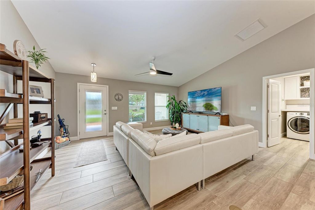 Photo of 3759 Santana Street, North Port, FL 34287 (MLS # A4666563)