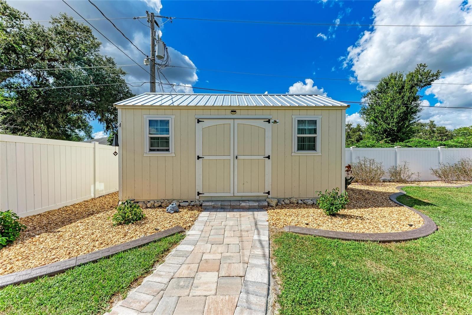 PORT CHARLOTTE SUB 35 - Residential
