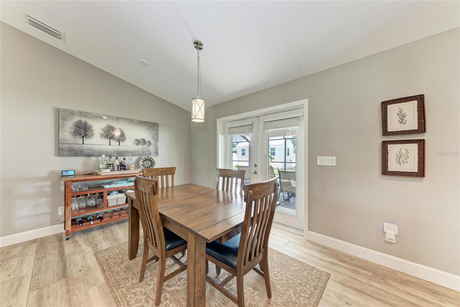 PORT CHARLOTTE SUB 35 - Residential