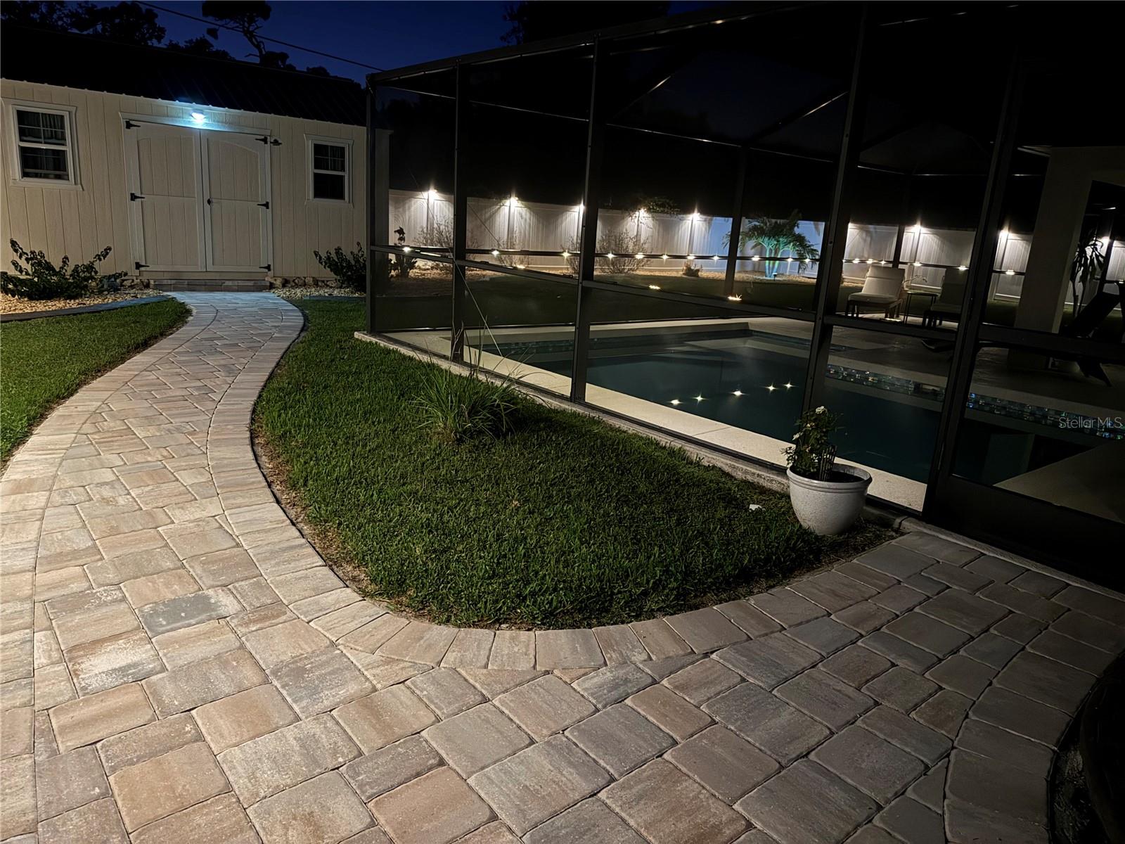 PORT CHARLOTTE SUB 35 - Residential