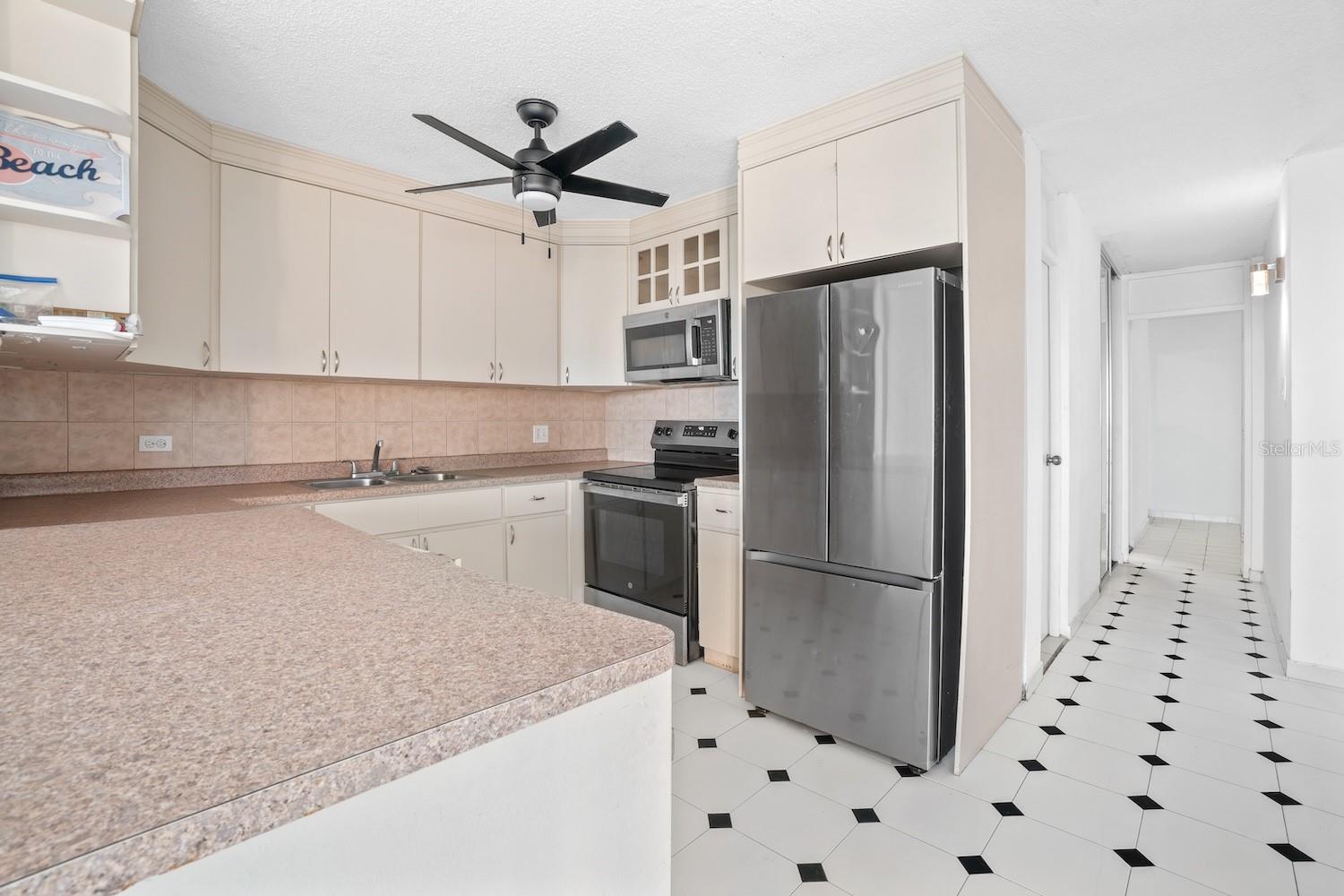 ISLA VERDE - Residential