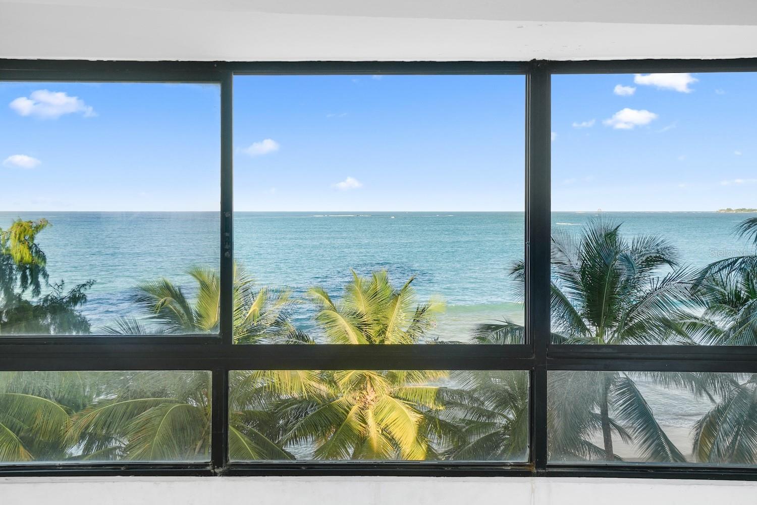 ISLA VERDE - Residential