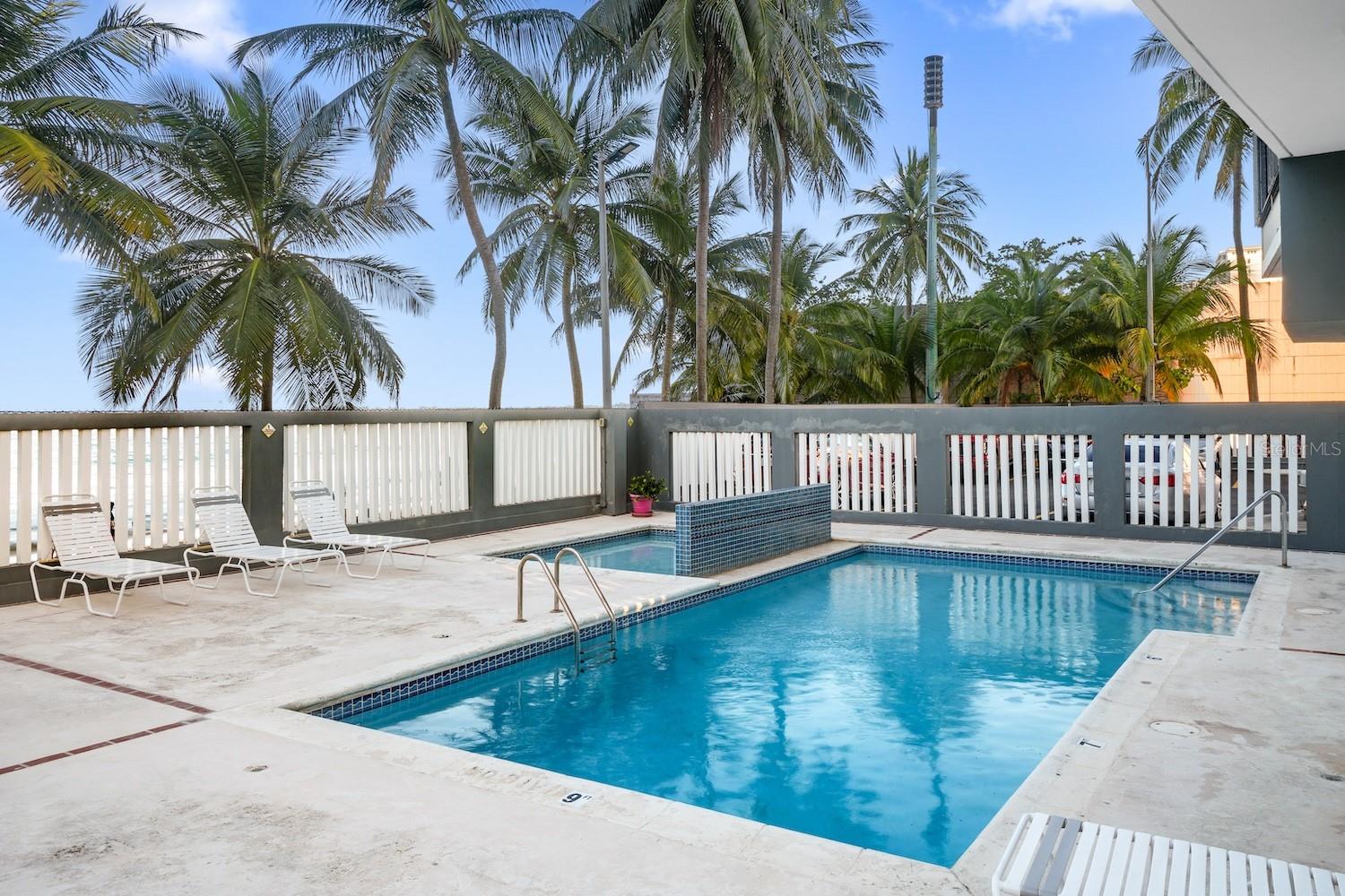 ISLA VERDE - Residential