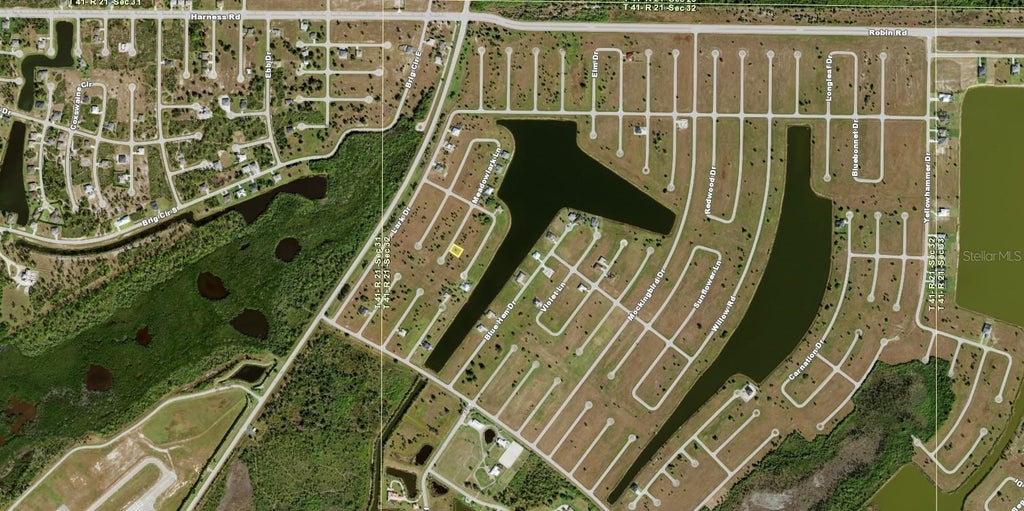 Photo of 8 Oriole Lane, Placida, FL 33946 (MLS # A4703071)