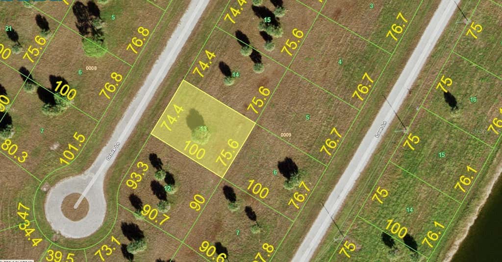 Photo of 8 Oriole Lane, Placida, FL 33946 (MLS # A4703071)