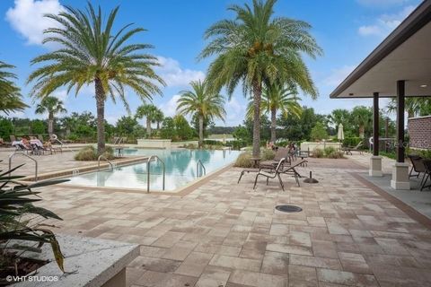 A home in WINTER GARDEN