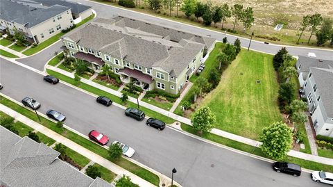 A home in WINTER GARDEN