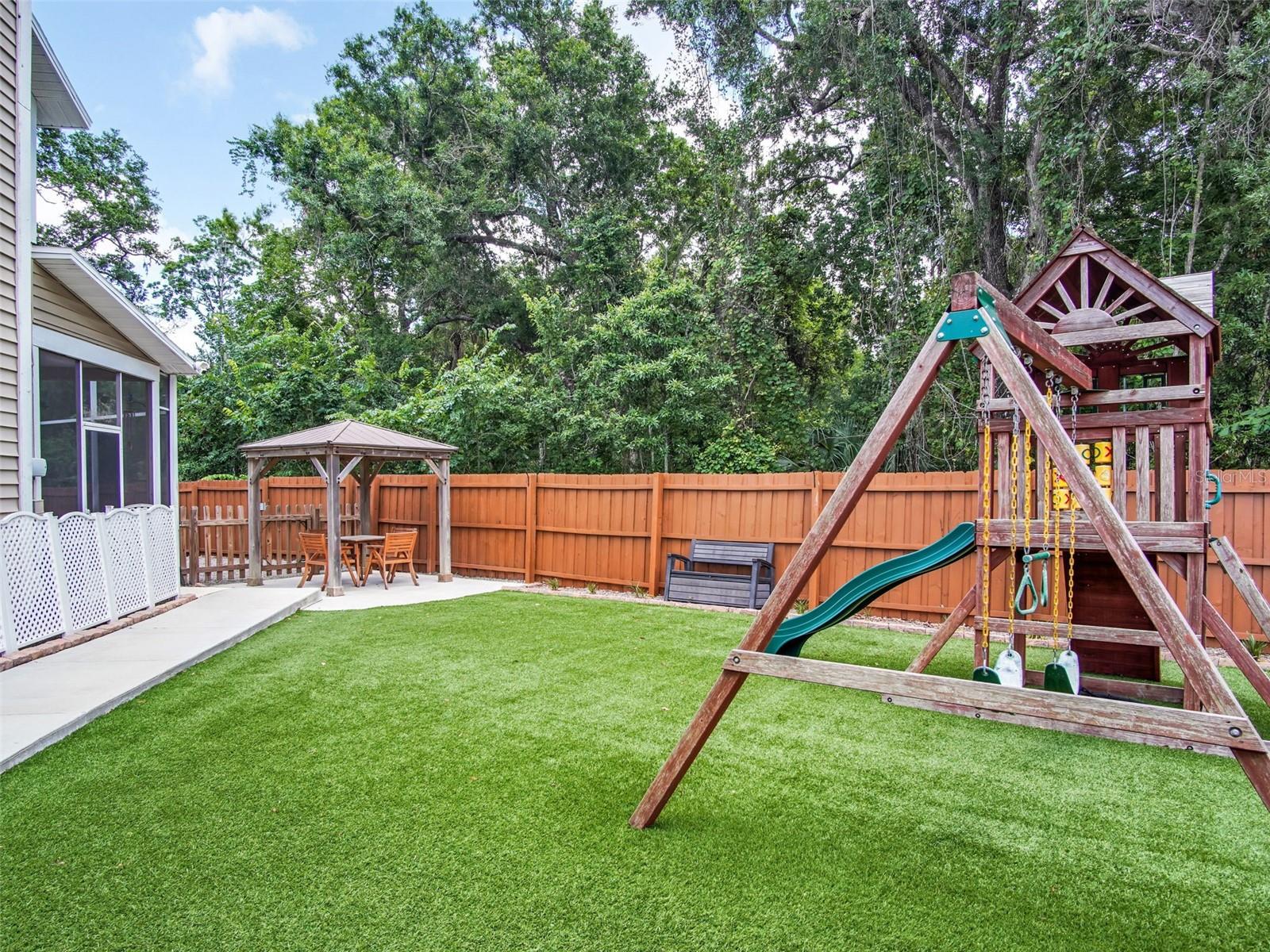 FOREST RIDGE PH ONE - Residential