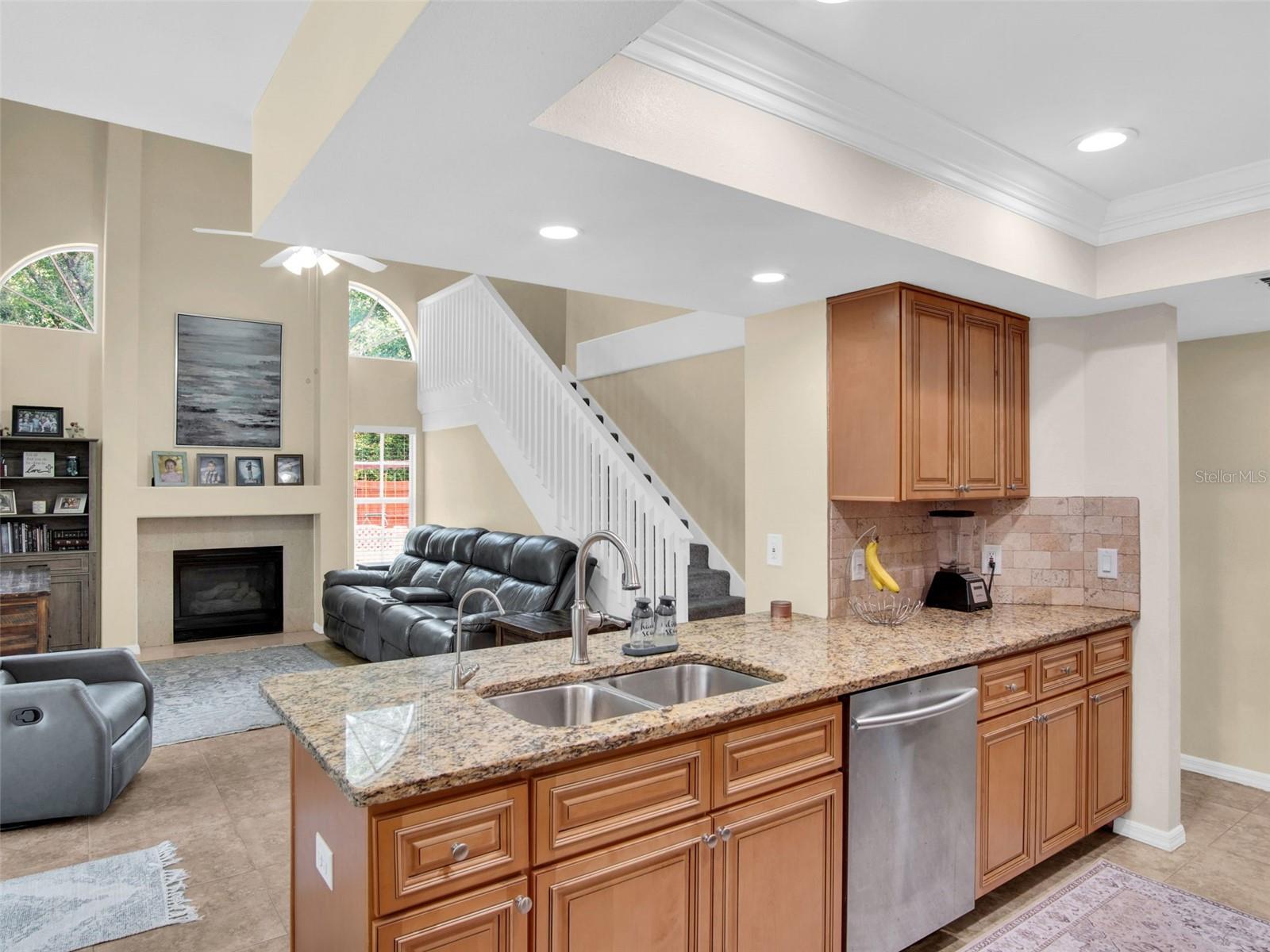 FOREST RIDGE PH ONE - Residential