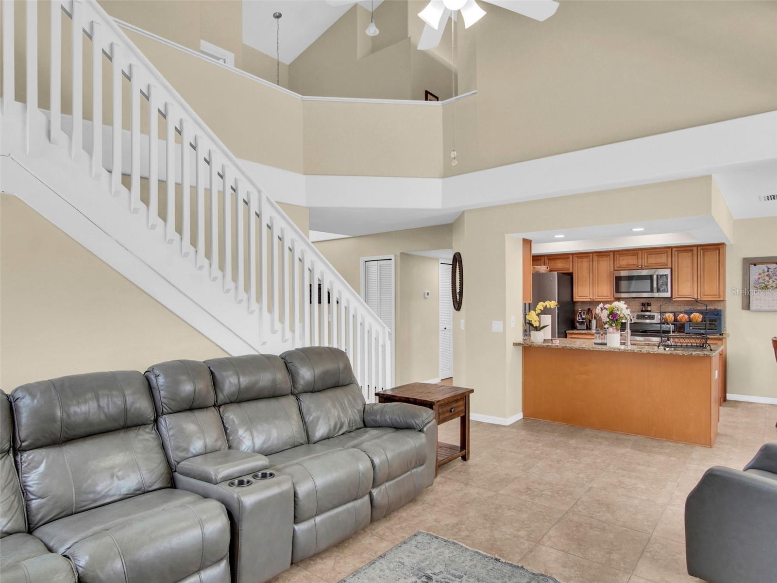 FOREST RIDGE PH ONE - Residential
