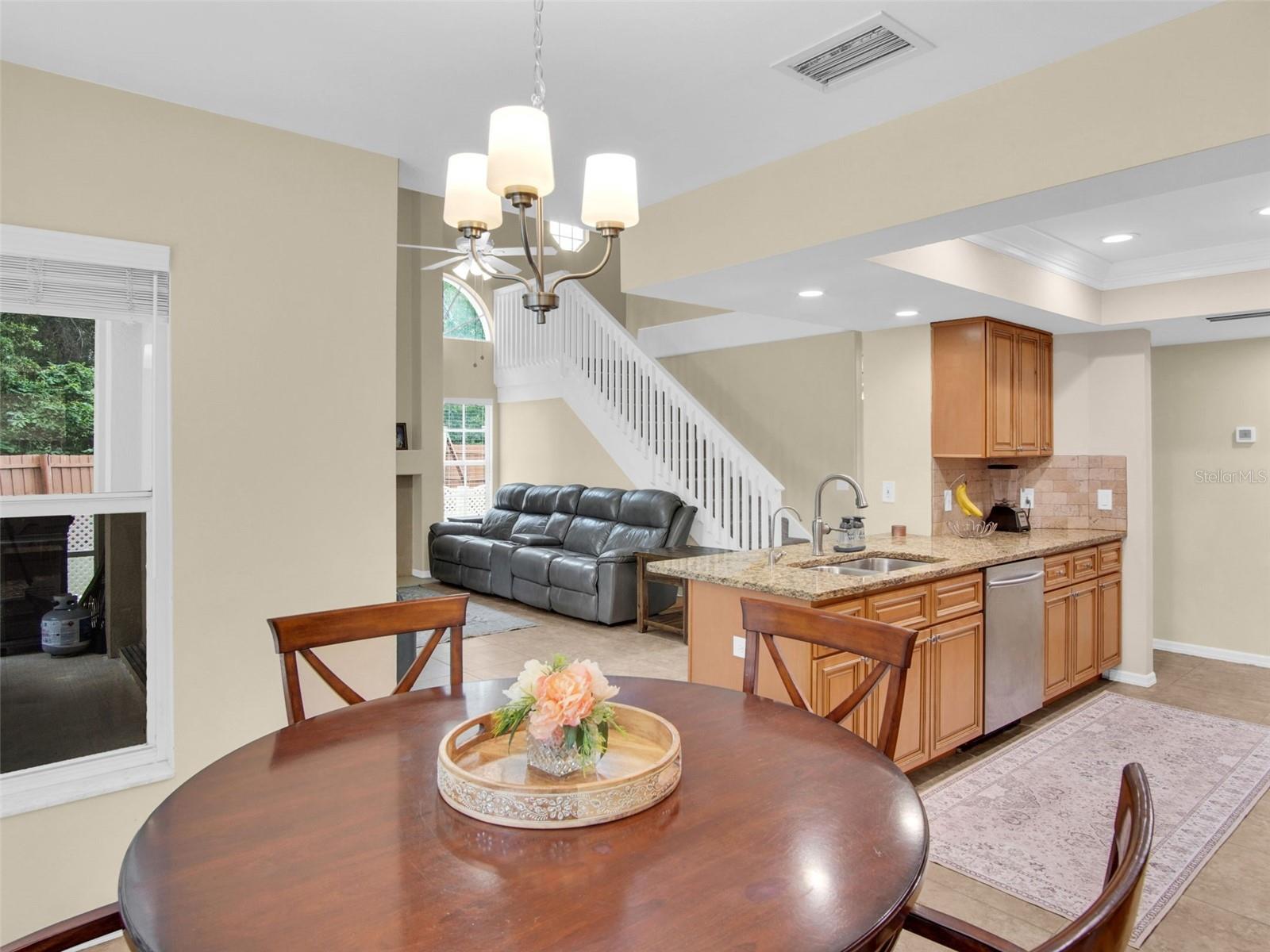 FOREST RIDGE PH ONE - Residential